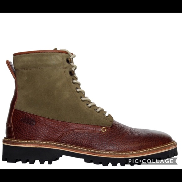 wolverine 1883 kilometer